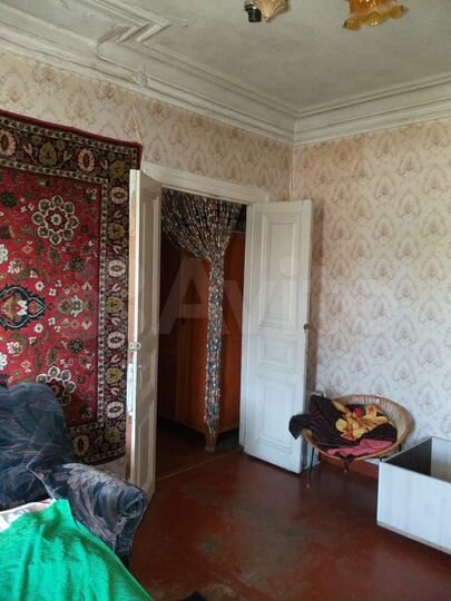 Дом 56,3 м² на участке 2,5 сот.