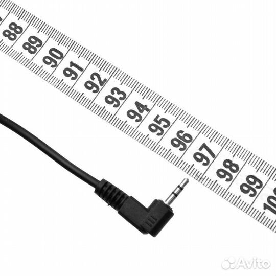 Спусковой тросик Cuely RS-60E3 C1 для камер Canon