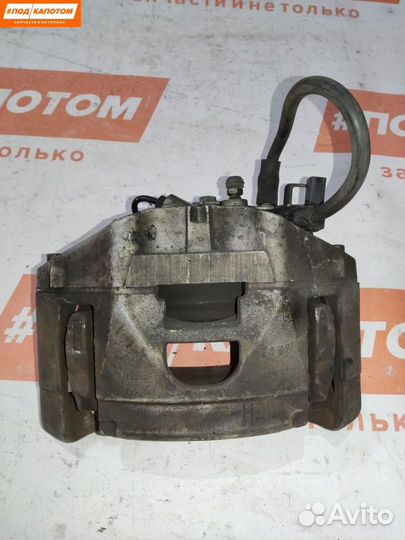 Суппорт тормозной передний правый Volkswagen