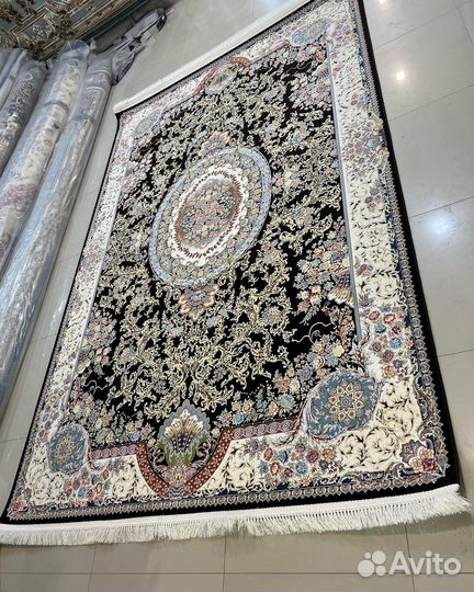 Текстиль и ковры