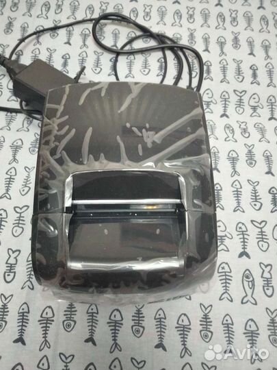 Термоприртер Xprinter