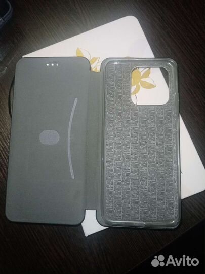 Xiaomi redmi 10c Чехол