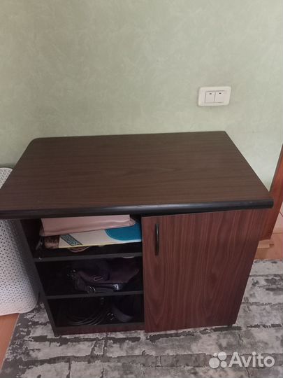 Продам комплект мебели