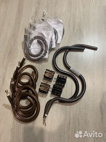 Запчасти для плиты «Мечта»