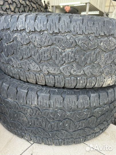 Matador MP 72 Izzarda A/T 2 265/60 R18