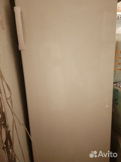 Морозильная камера атлант