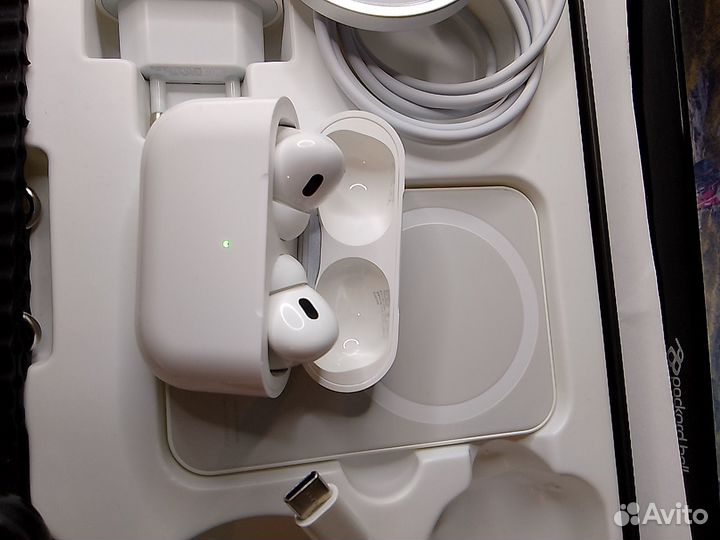 Подарочный набор apple