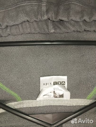 Костюм детский