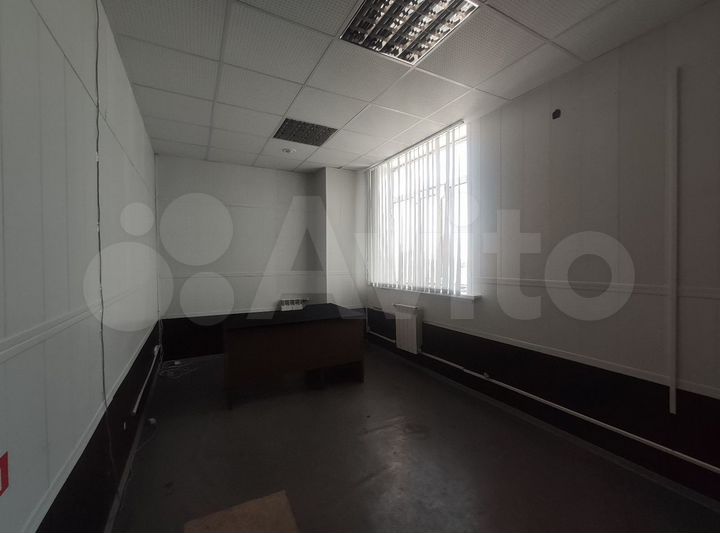 Офисы, от 6 до 250 м²