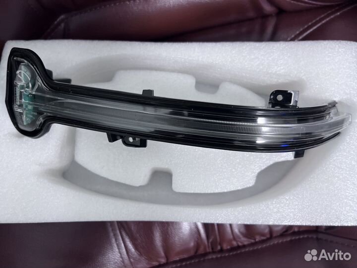 Поворотник правый bmw 3 g20 g21