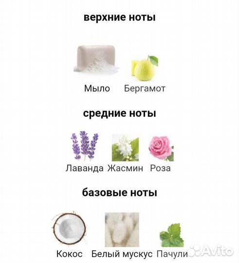 MMM Replica Bubble Bath 10 мл оригинал распив