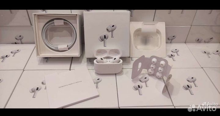 Airpods pro 2 premium