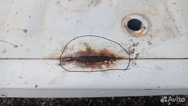 Кузов Ford F350 пикап A325C 2005