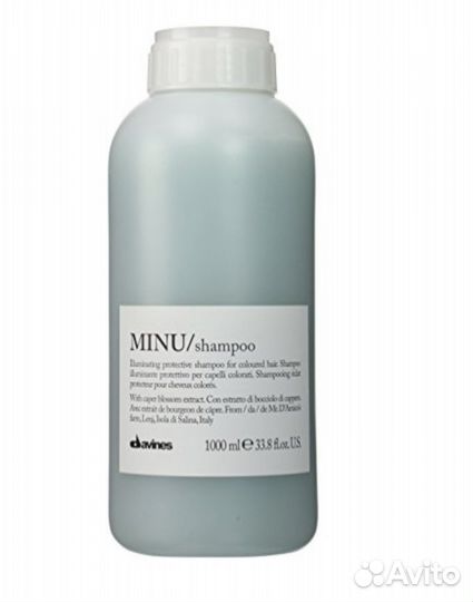 Davines Шампунь Minu 250 ml
