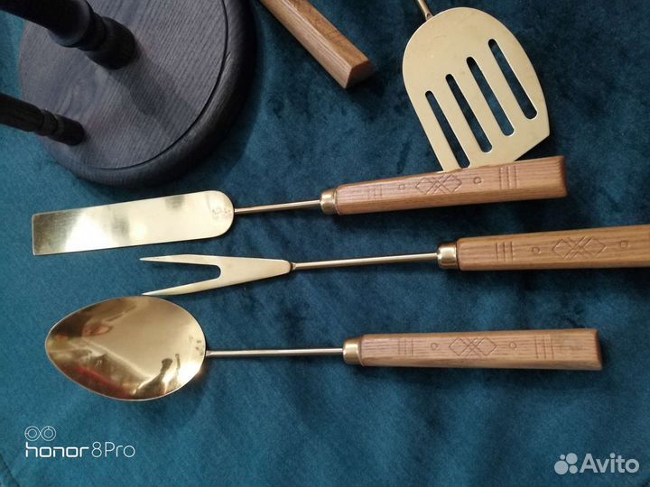 Кухонные приборы СССР