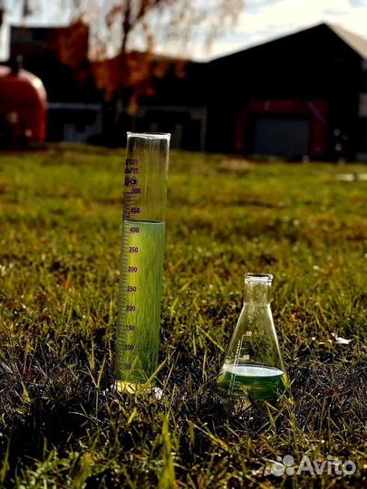 Дизельное топливо межсезонное птф -20 ART:256A