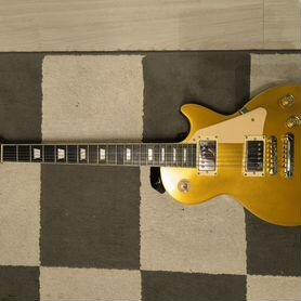 Lea Les Paul goldtop