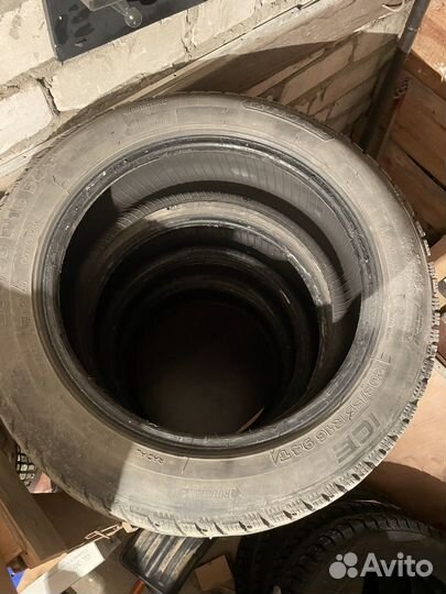 Tigar Touring 205/55 R16