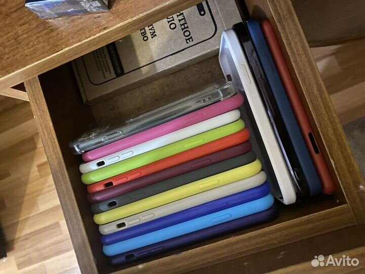 Чехол на iPhone 11 pro max