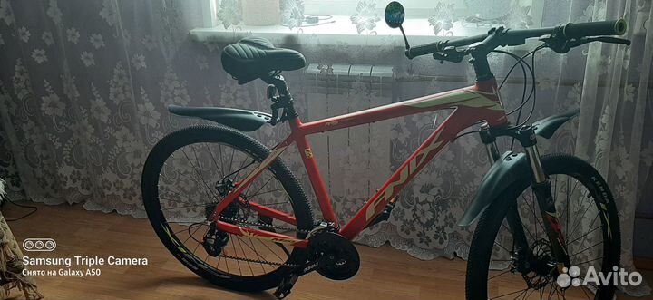 Велосипеды