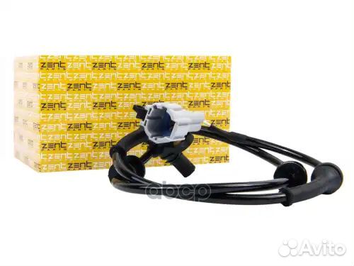 Датчик ABS передний Nissan Navara/Pathfinder 05