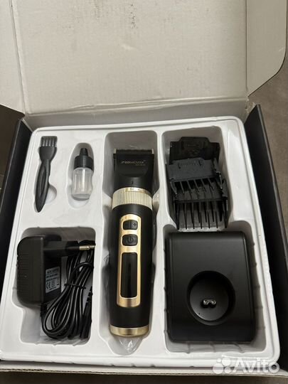 Бритвенный станок