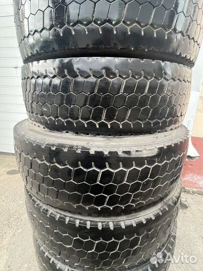 КАМА NR 201 245/70 R19