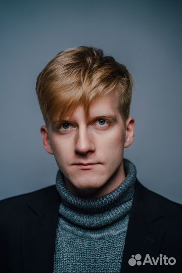 Педагог по актерскому мастерству