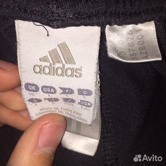 Шорты adidas