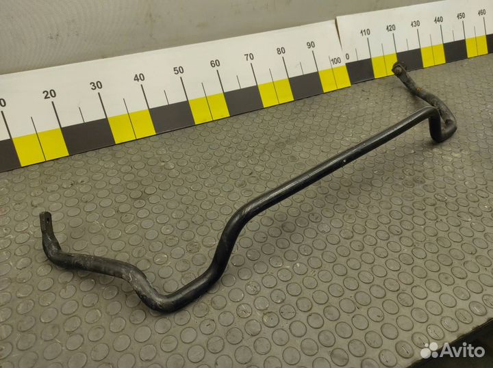 Стабилизатор передний Bmw Z4 E85 M54B25 2.5 2003