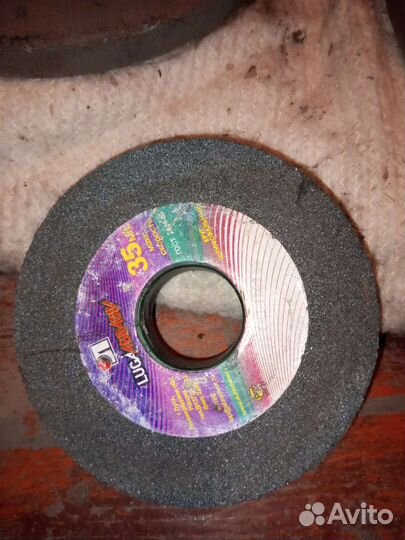 Точильный камень СССР