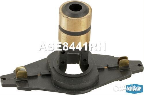 Коллектор генератора