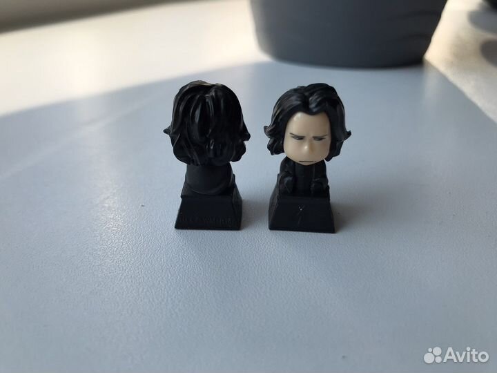 Фигурки из Гарри Поттера Лента Обмен