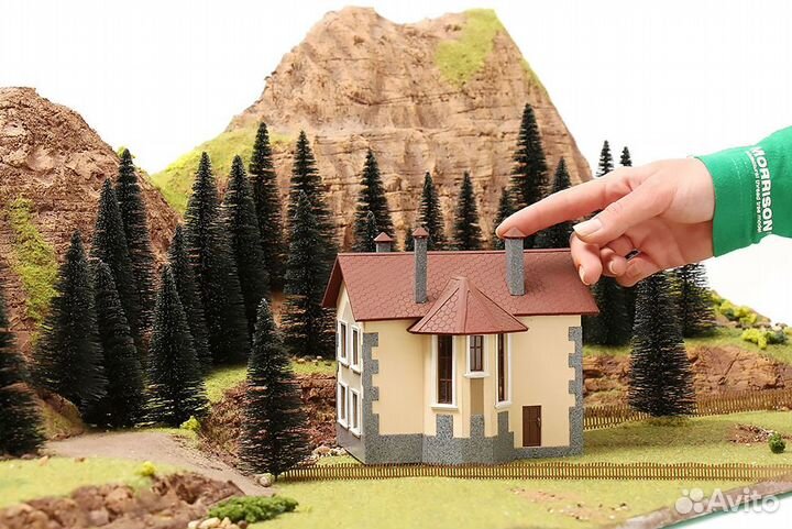 Дополнение к моделям Morrison 011-ee-016