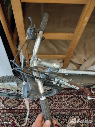 Велосипеды бу взрослый