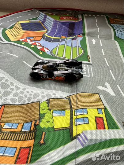 Машинки Hot Wheels хот вилс