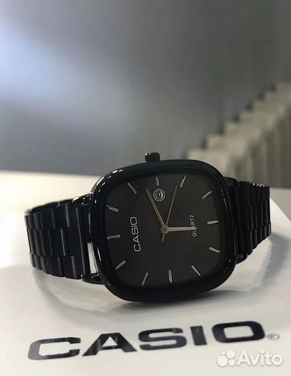 Часы casio LTP-E117D-1A