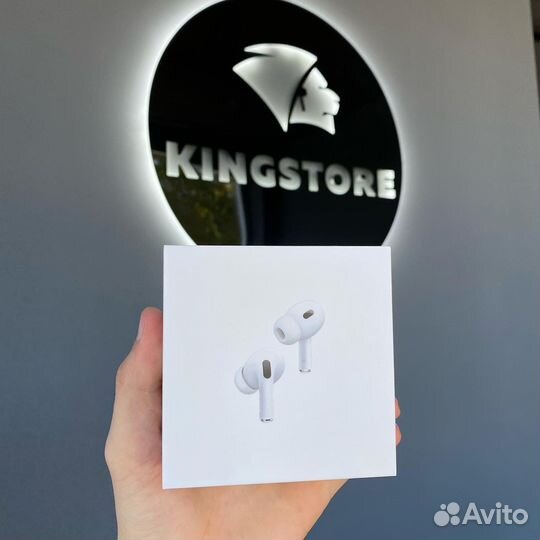 Apple Airpods Pro 2 Original