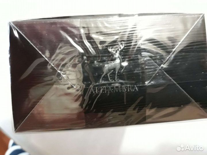 Парфюм мужской Avant Дубай