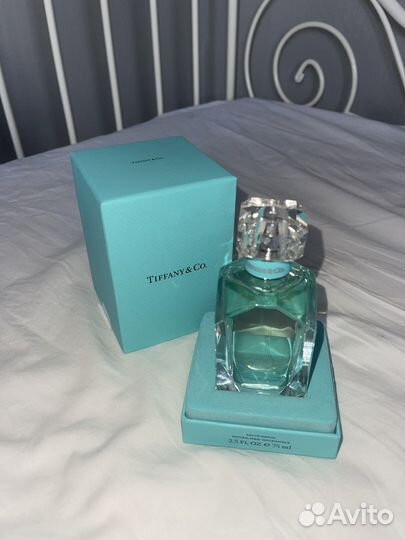 Парфюм женский Tiffany&Co. новый