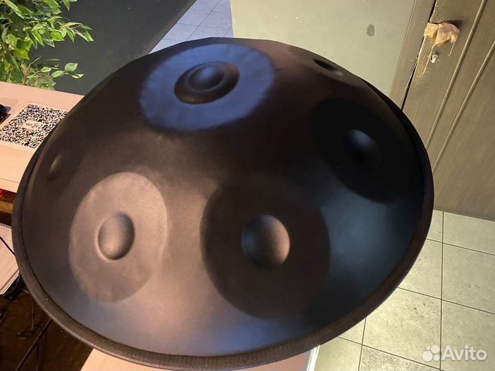 Hang dram ханг пан