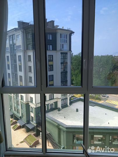 Зеркальная пленка для окон Тонировка