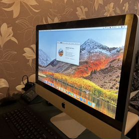 iMac 21.5 2011