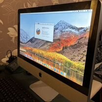 iMac 21.5 2011