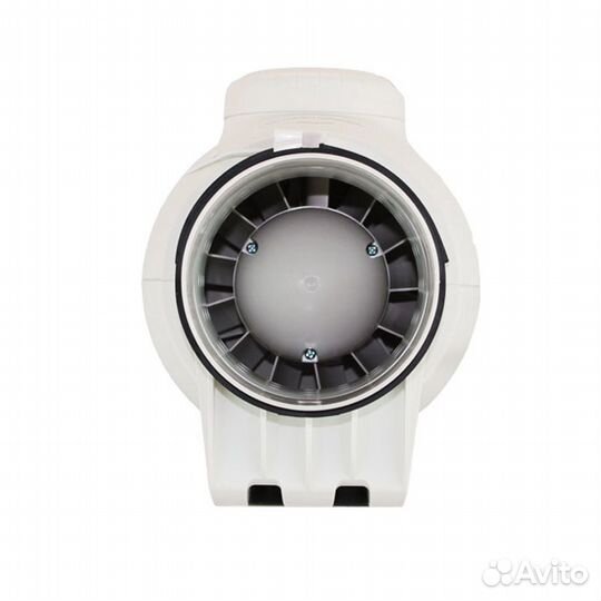 Вентилятор для гроубокса Soler Palau td 250 silent