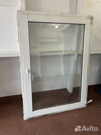 Окно 150/107 см