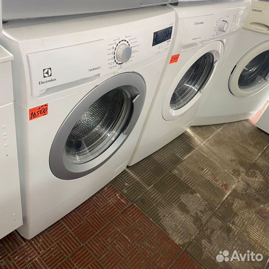 Бу Стиральные машины с быстрой доставкой