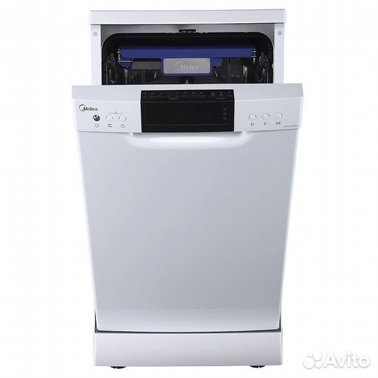 Посудомоечная машина midea