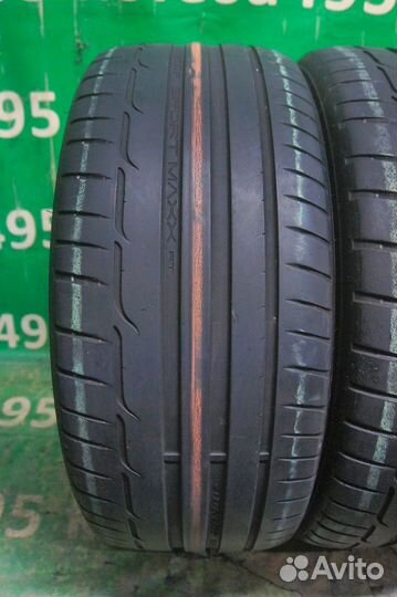 Dunlop Sport Maxx RT 225/40 R18 92Y