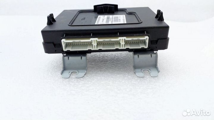 Б/У Б/У Блок управления сигнализации Состояние